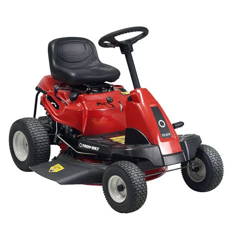 5 hp. . Gas home depot riding lawn mowers